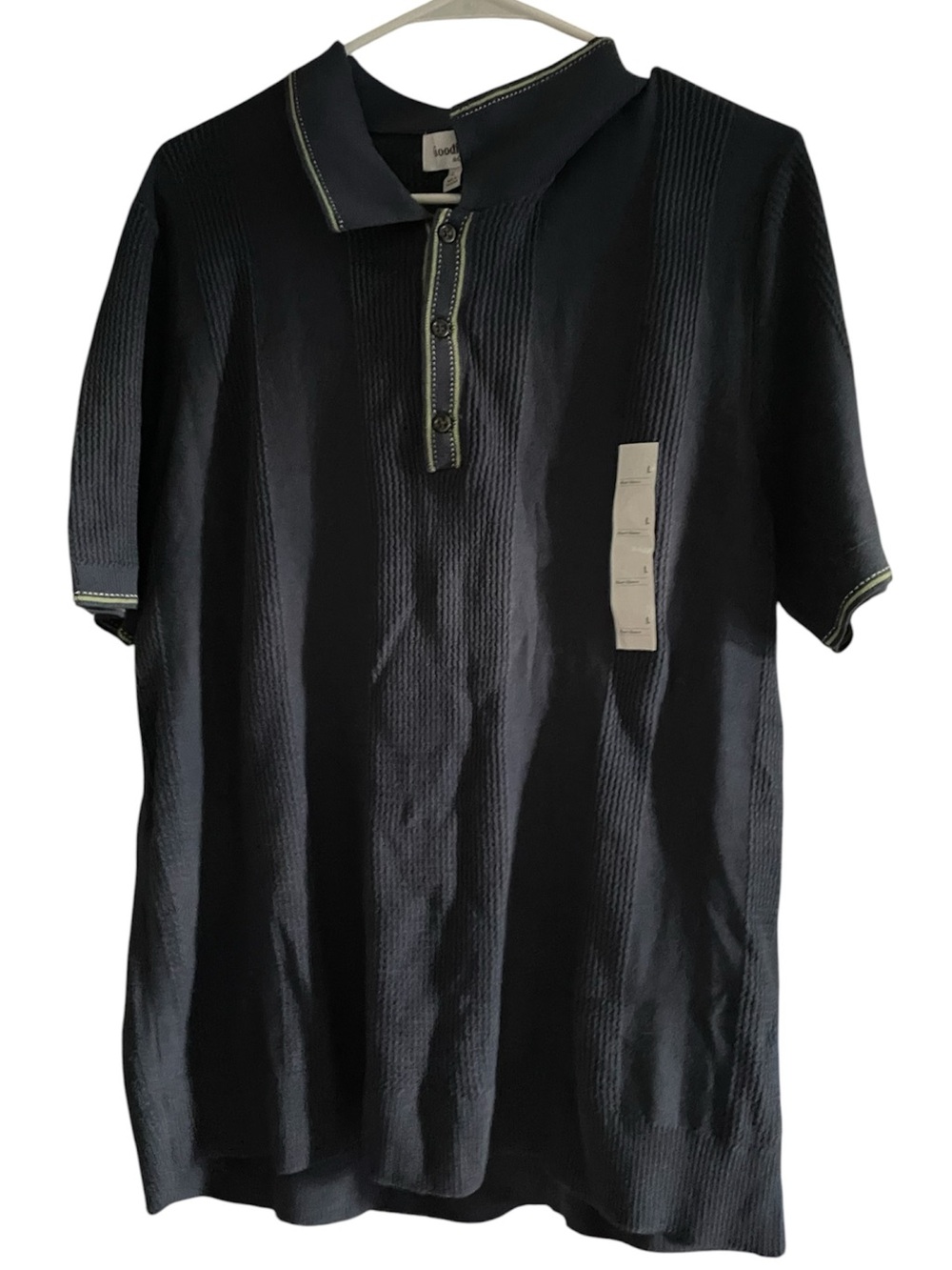 Goodiellow & co shirt